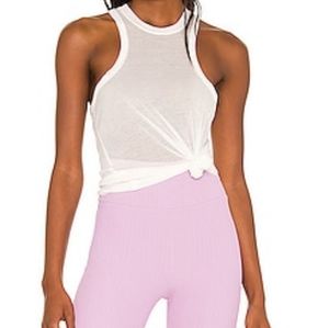 Very Varsity Tank Small